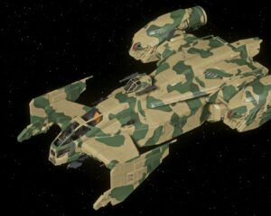 Cutlass Cypress Paint