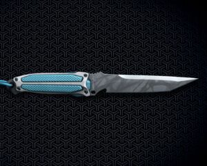 FSK-8 Ghost Combat Knife
