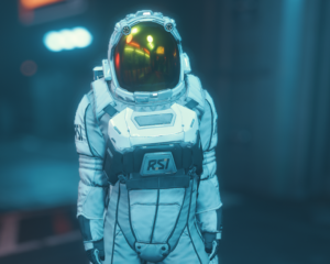 Zeus Exploration Set - White