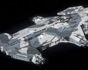 Hammerhead Polar Camo Paint