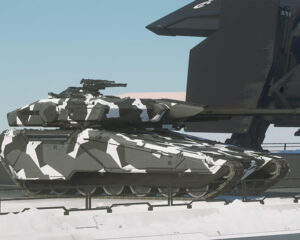 Nova Snowblind Paint