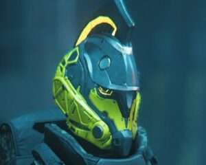 Caudillo Hazard Helmet