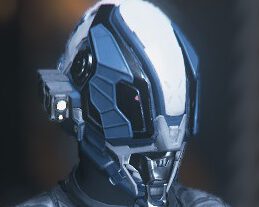 Defiance Hailstorm Helmet – Star Citizen Blackmarket