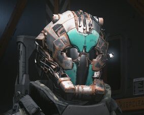 Overlord Riptide Helmet – Star Citizen Blackmarket