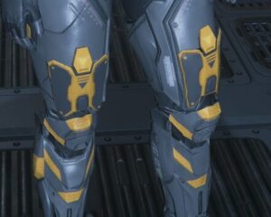 Defiance Sunchaser Legs