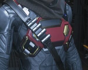 Lynx Dark Red Core
