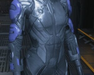 Venture Pathfinder Arms