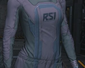 Venture Rust Society Undersuit