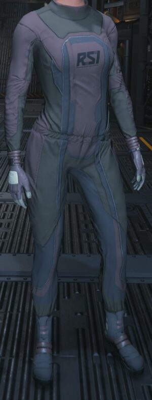Venture Rust Society Undersuit - Image 2