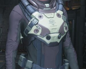 Venture Rust Society Core