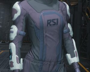 Venture Rust Society Arms