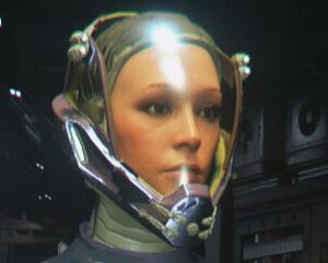 Horizon Rust Society Helmet