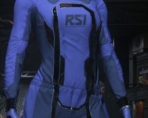 Venture Pathfinder Undersuit