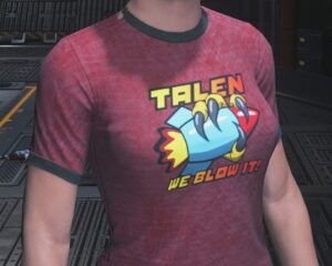 Talen T-Shirt