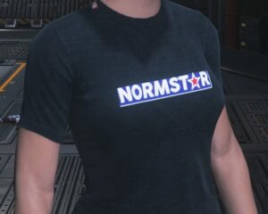 NormStar T-Shirt