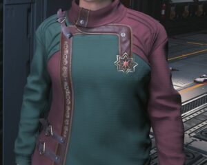 Good Gift Sweater