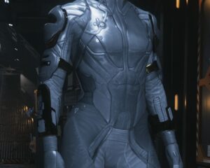 Venture Executive Arms