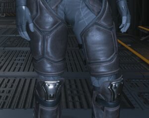 Aztalan Leg