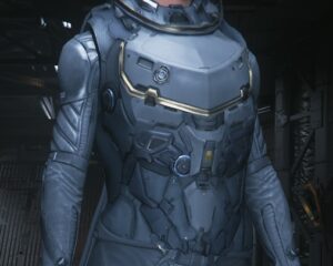 Artimex Hurston Security Core