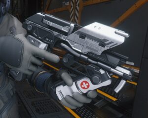 Pyro RYT "Quicksilver" Multi-Tool
