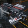 Pyro RYT "Black Cherry" Multi-Tool