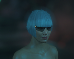 Apex Sunglasses