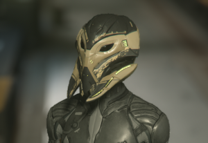 Mandible Sandcrawler Helmet - Image 2