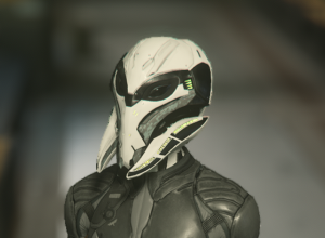 Mandible Snowfly Helmet - Image 2