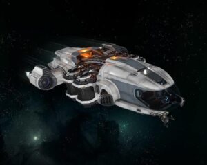 Prospector Polar Paint