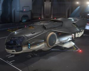 Hull A Horizon Paint