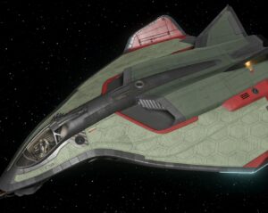 Avenger - Deck the Hull