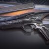 Salvo Esteban Frag Pistol