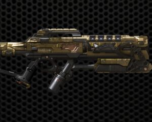 Devastator Executive Shotgun