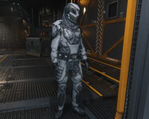 Arden-SL Rime Set