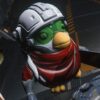 Luminalia Pico the Penguin Plushie