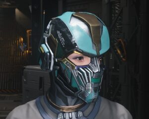 Oracle Aqua Helmet