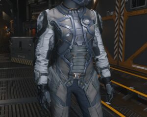 Arden-SL Rime Arms