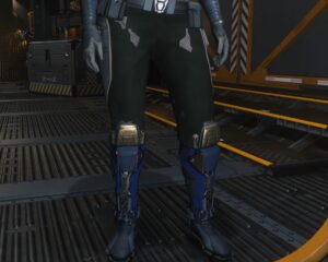 Lynx Twilight Legs