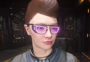 Haruspec Goggles