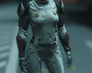 Inquisitor Arms Neon Pink