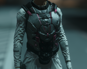 Inquisitor Core Raven