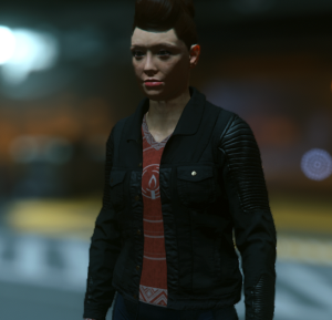 Kutty Jacket
