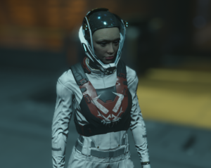 FBL-8a Core (Modified)