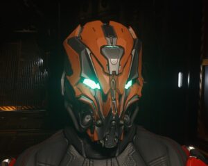 Morningstar Sienna Helmet
