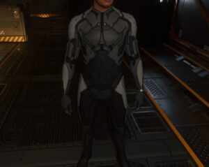 Sabine Undersuit