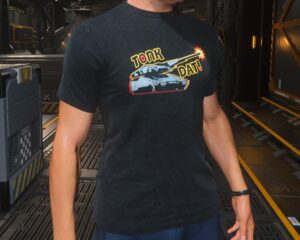 Tonk T-Shirt