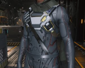 Lynx Core Grey