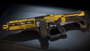 FS-9 Finish Line LMG