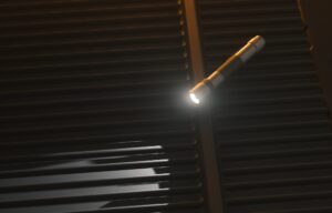 Flashlight