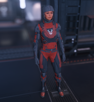 FBL-8a Set (Modified)